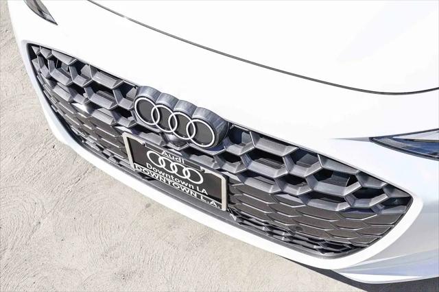 2026 Audi A6 Premium quattro S tronic