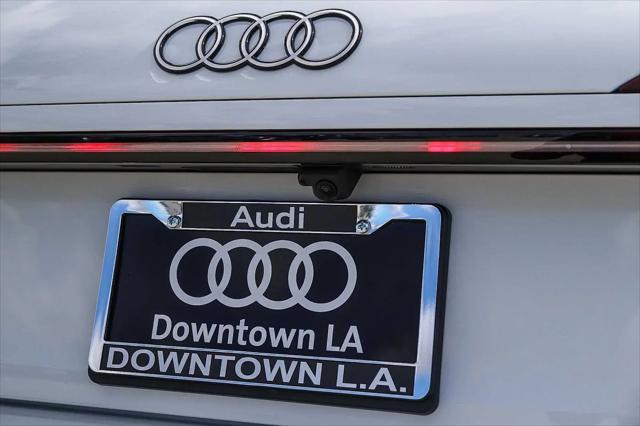 2026 Audi A6 Premium quattro S tronic