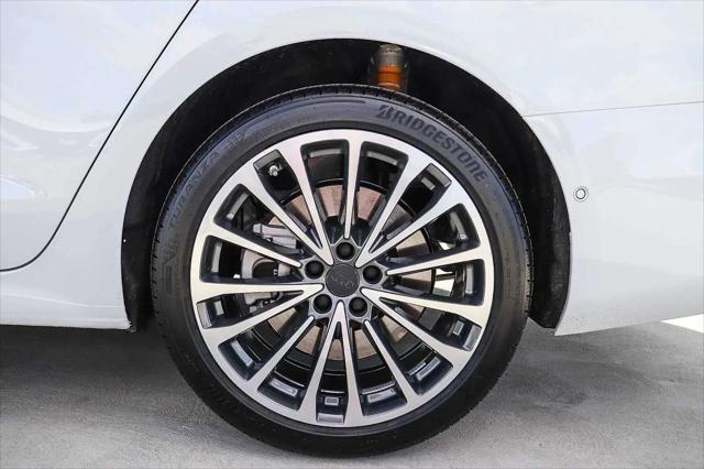 2026 Audi A6 Premium quattro S tronic