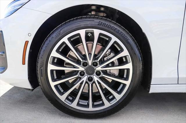 2026 Audi A6 Premium quattro S tronic