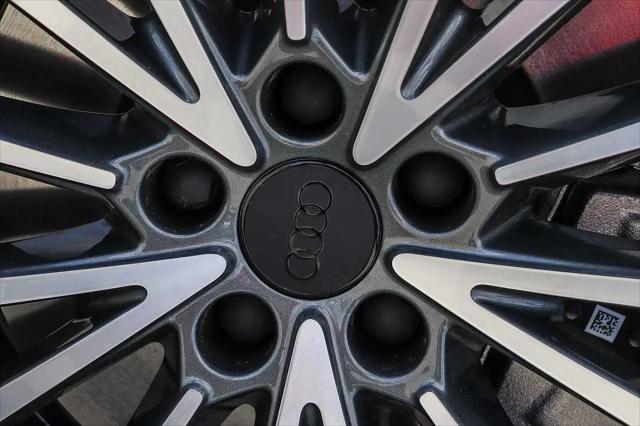 2026 Audi A6 Premium quattro S tronic