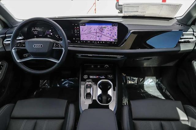 2026 Audi A6 Premium quattro S tronic