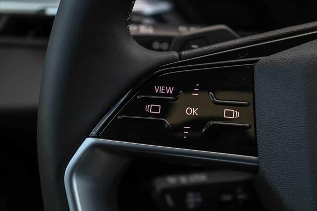 2026 Audi A6 Premium quattro S tronic