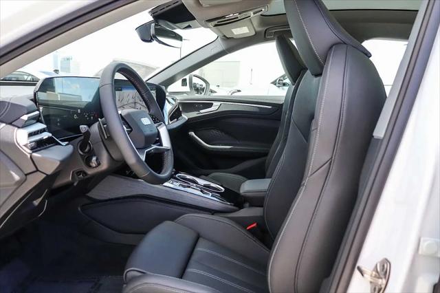 2026 Audi A6 Premium quattro S tronic