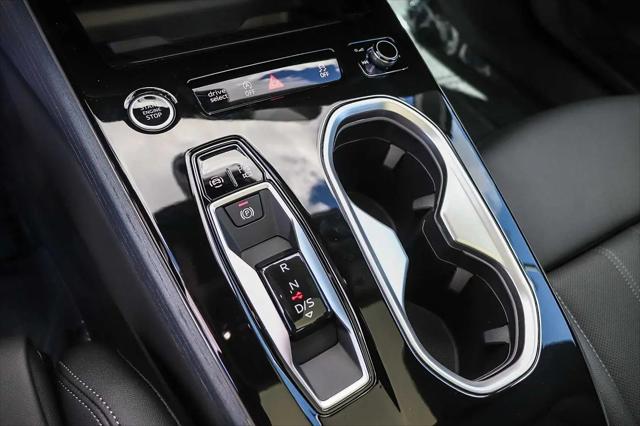 2026 Audi A6 Premium quattro S tronic