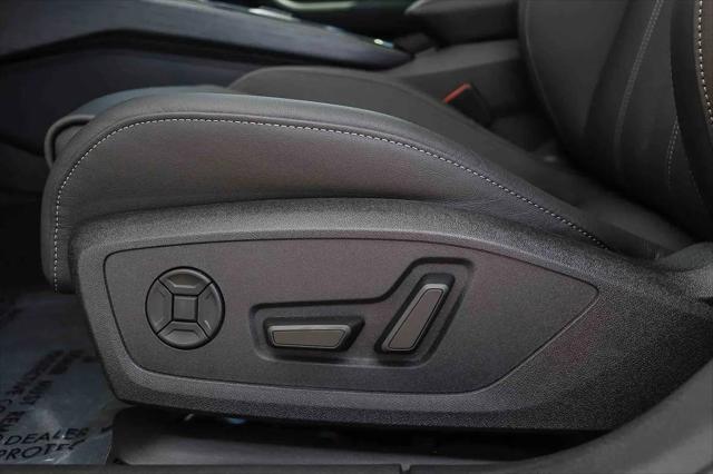 2026 Audi A6 Premium quattro S tronic