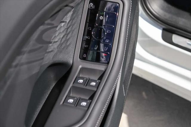 2026 Audi A6 Premium quattro S tronic
