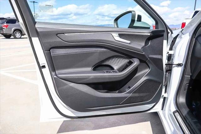 2026 Audi A6 Premium quattro S tronic