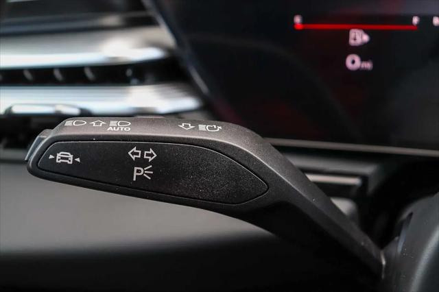 2026 Audi A6 Premium quattro S tronic