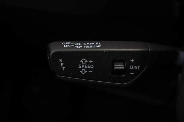 2026 Audi A6 Premium quattro S tronic