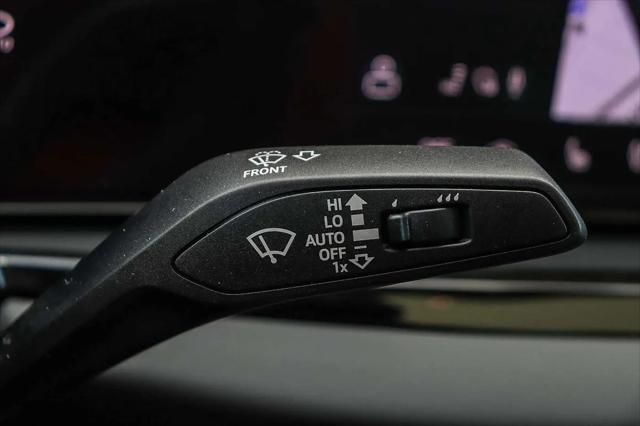 2026 Audi A6 Premium quattro S tronic