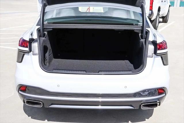 2026 Audi A6 Premium quattro S tronic