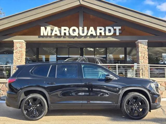 2026 GMC Acadia Elevation AWD for sale in Barrington, IL