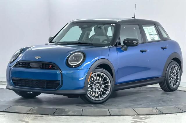 2026 MINI Hardtop Cooper S for sale in San Francisco, CA