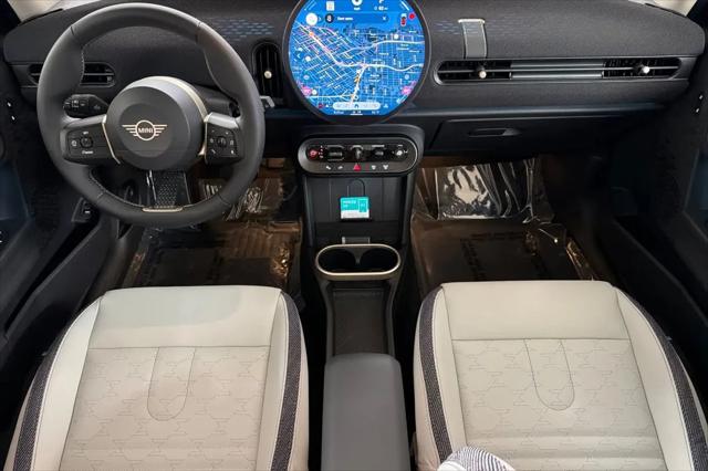 2026 MINI Hardtop Cooper S