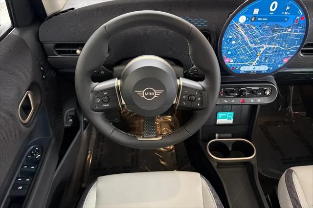 2026 MINI Hardtop Cooper S