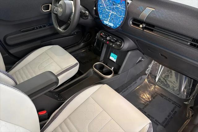 2026 MINI Hardtop Cooper S