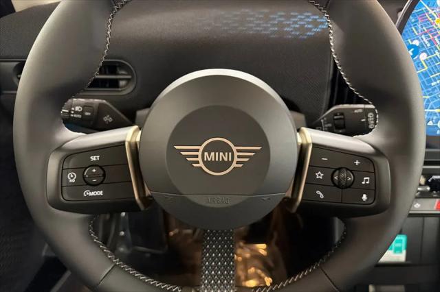 2026 MINI Hardtop Cooper S