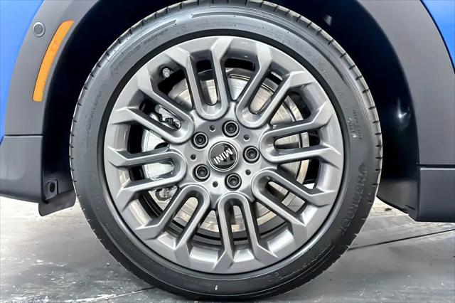 2026 MINI Hardtop Cooper S