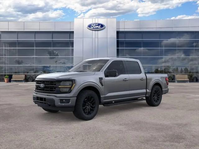 2026 Ford F-150 XLT for sale in Turnersville, NJ
