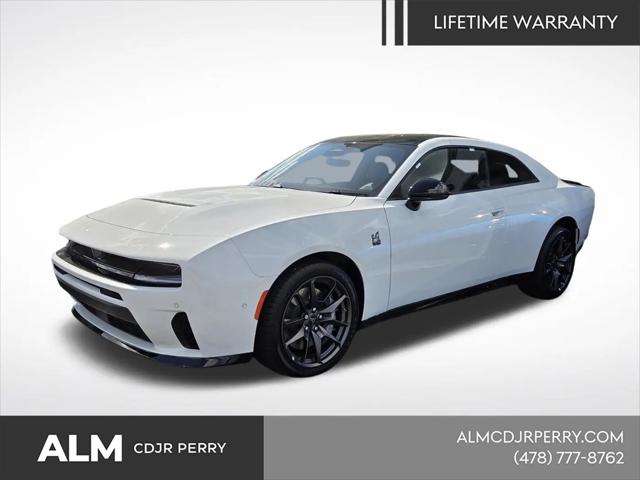 2026 Dodge Charger Scat Pack 2-Door AWD for sale in Perry, GA