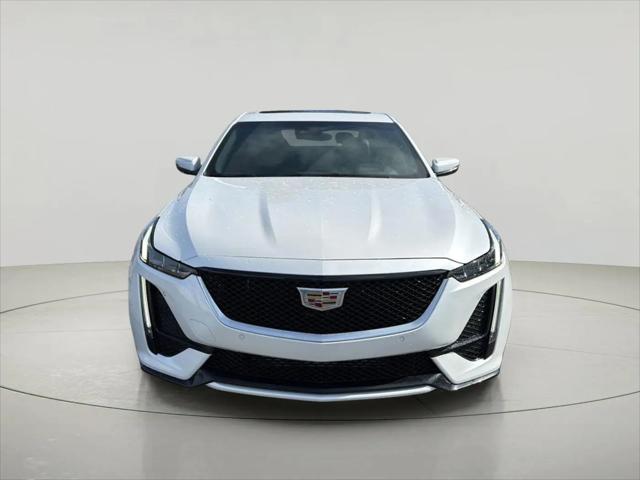 2022 Cadillac CT5 Sport