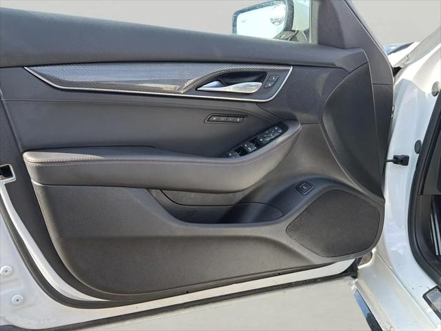 2022 Cadillac CT5 Sport