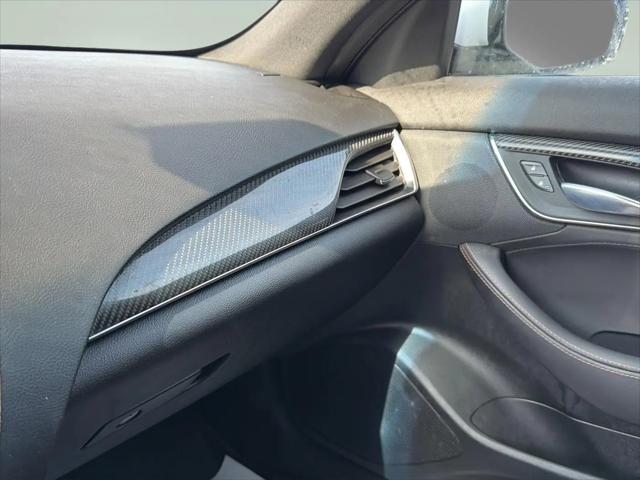 2022 Cadillac CT5 Sport