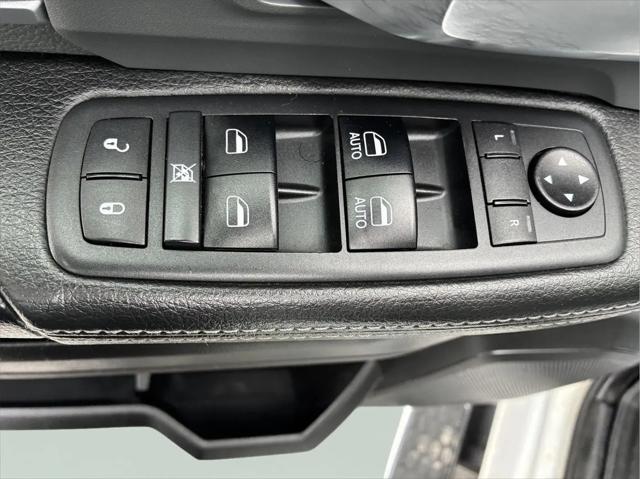 2019 Ram 3500 Big Horn