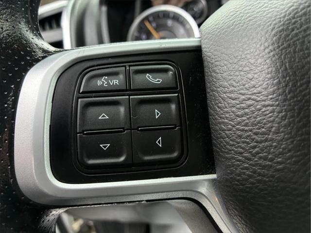 2019 Ram 3500 Big Horn