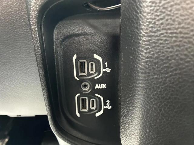2019 Ram 3500 Big Horn