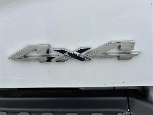 2019 Ram 3500 Big Horn
