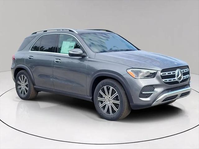 2026 Mercedes-Benz GLE GLE 350 GLE 350 for sale in Coral Gables, FL