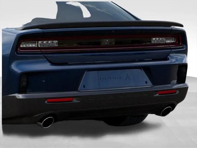 2026 Dodge Charger Scat Pack Plus 2-Door AWD