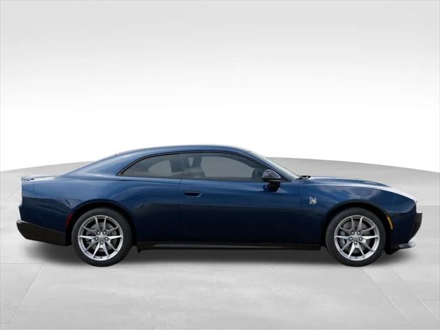 2026 Dodge Charger Scat Pack Plus 2-Door AWD