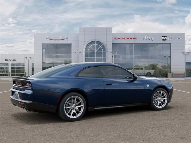 2026 Dodge Charger Scat Pack Plus 2-Door AWD