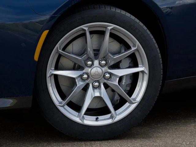 2026 Dodge Charger Scat Pack Plus 2-Door AWD