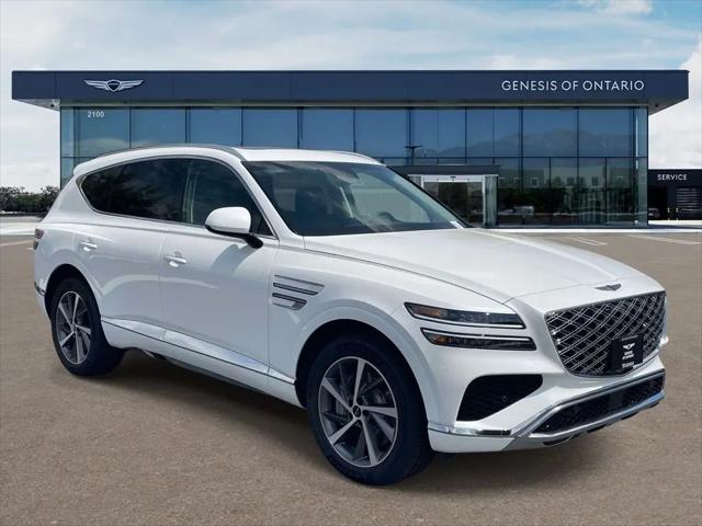 2026 Genesis GV80 2.5T Select AWD for sale in ONTARIO, CA