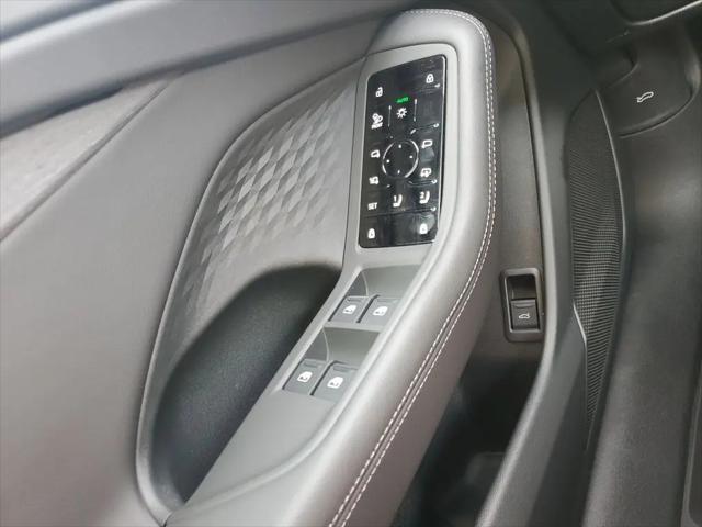 2026 Audi A6 Premium Plus quattro S tronic