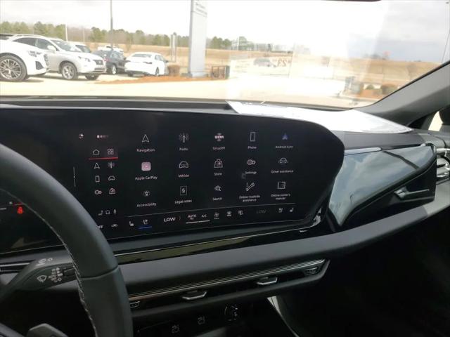 2026 Audi A6 Premium Plus quattro S tronic