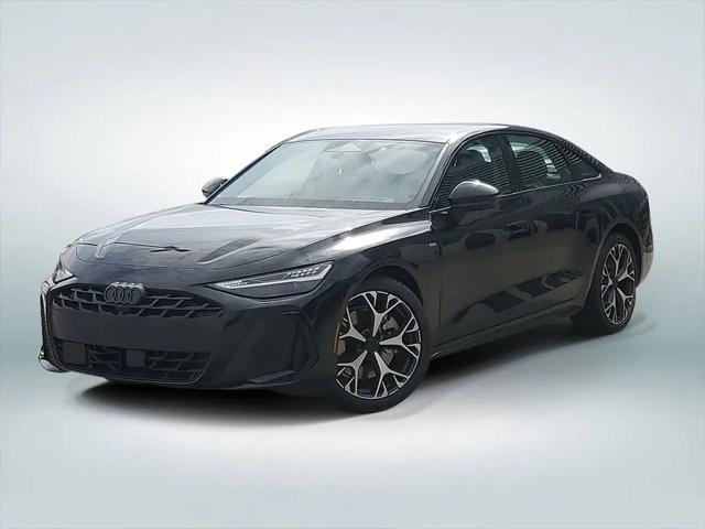 2026 Audi A6 Premium Plus quattro S tronic for sale in Shreveport, LA