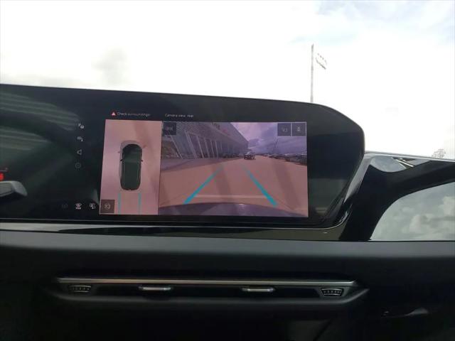 2026 Audi A6 Premium Plus quattro S tronic
