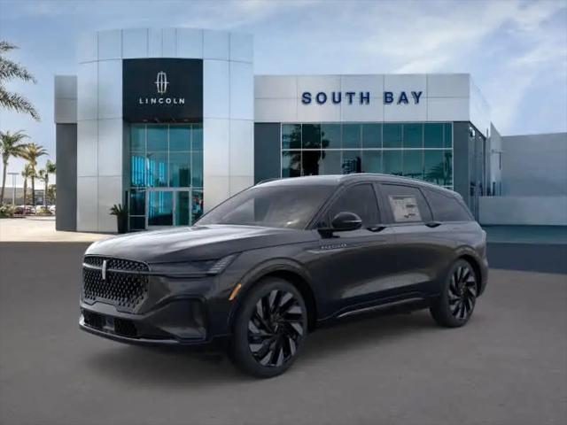 2026 Lincoln Nautilus Reserve for sale in Hawthorne, CA