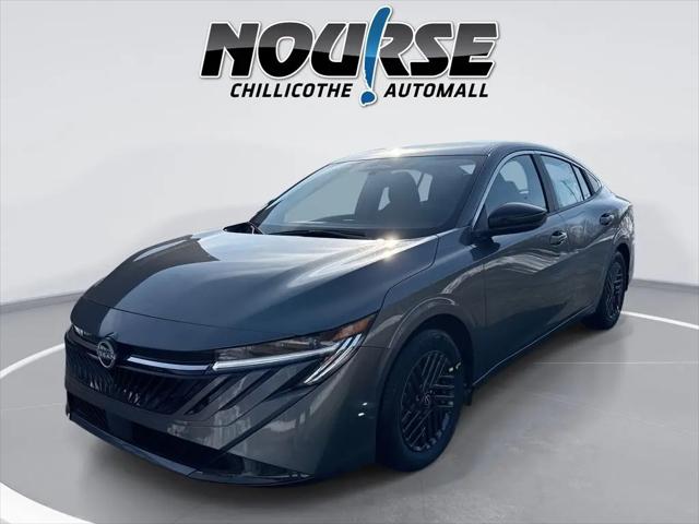 2026 Nissan Sentra SV for sale near Chillicothe, OH