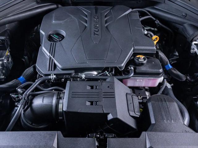 2026 Genesis GV70 2.5T Select