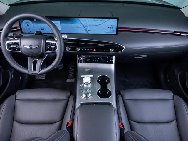 2026 Genesis GV70 2.5T Select