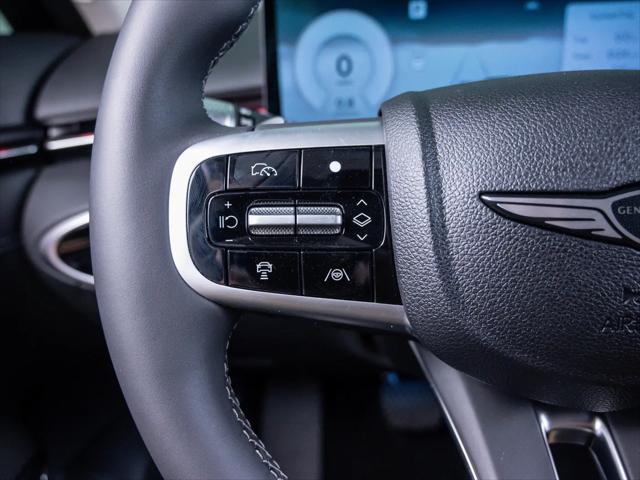 2026 Genesis GV70 2.5T Select