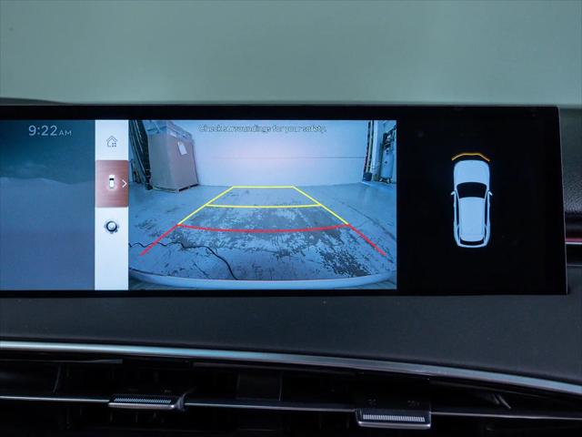 2026 Genesis GV70 2.5T Select