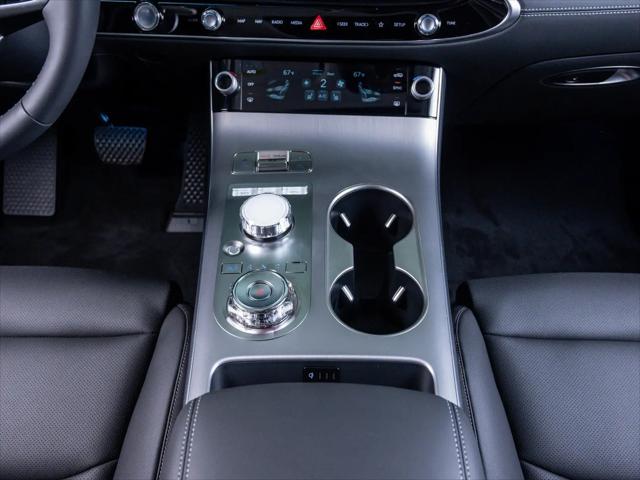 2026 Genesis GV70 2.5T Select