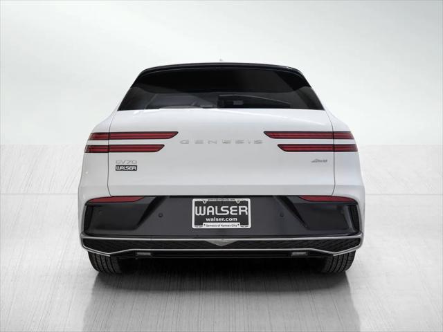 2026 Genesis GV70 2.5T Select